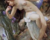 The Fragrant Iris - 吉娄梅·赛涅克